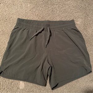 COPY - Mondetta Women's Athletic Shorts